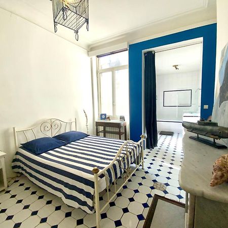 Vieux Port Appartement Maritime De 72M² Et Balcon Marsilia Exterior foto