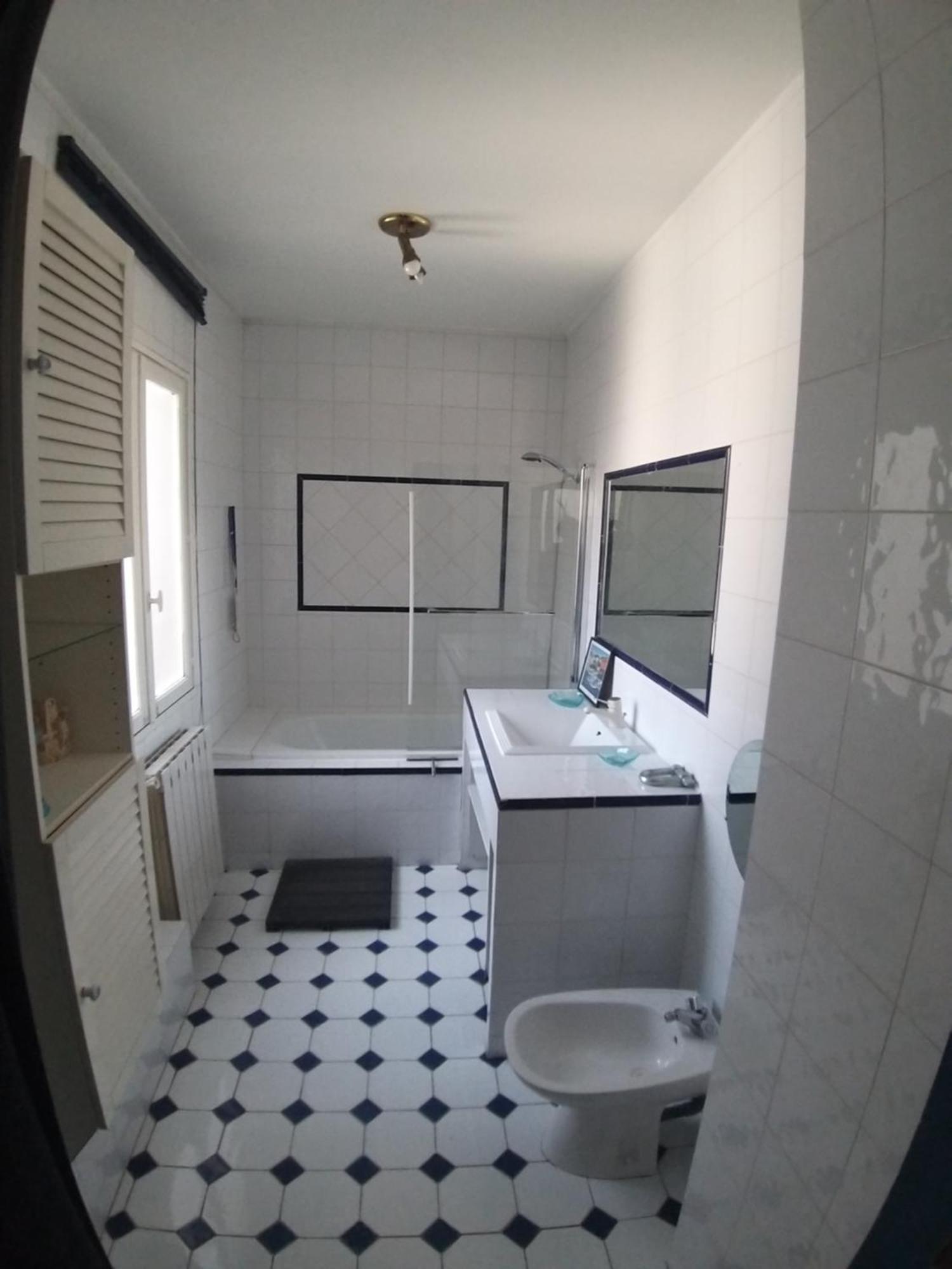 Vieux Port Appartement Maritime De 72M² Et Balcon Marsilia Exterior foto